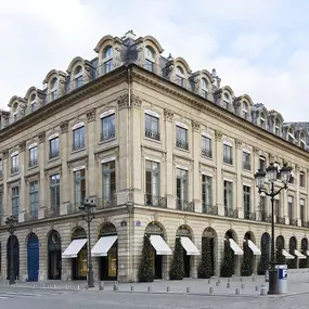 Bild von Boucheron Paris Vendôme
