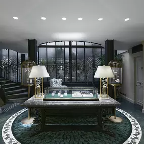Bild von Boucheron Paris Vendôme