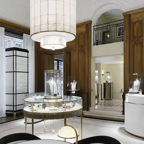 Bild von Boucheron Paris Vendôme