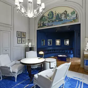 Bild von Boucheron Paris Vendôme
