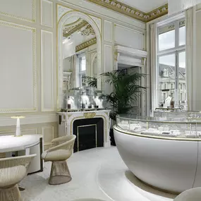 Bild von Boucheron Paris Vendôme