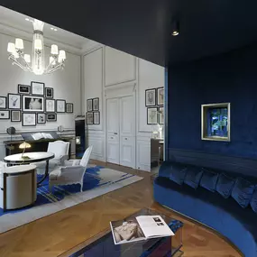 Bild von Boucheron Paris Vendôme