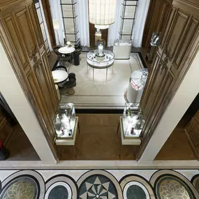 Bild von Boucheron Paris Vendôme