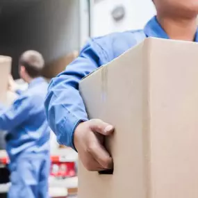 Bild von Umzüge und Transport Ziemski