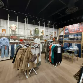 Bild von Grain de Malice