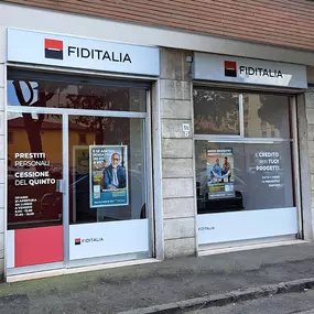 Bild von Fiditalia - Agenzia Livorno