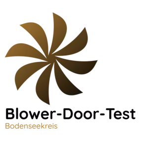 Bild von Blower-Door-Test Bodenseekreis