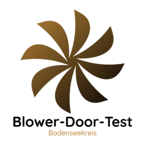 Bild von Blower-Door-Test Bodenseekreis