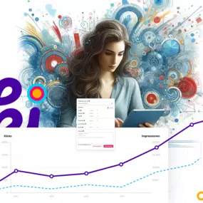 Bild von BASEOSOFT  SEO Agentur für Unternehmen  SEO & KI für mehr Kunden über Suchmaschinen wie Google