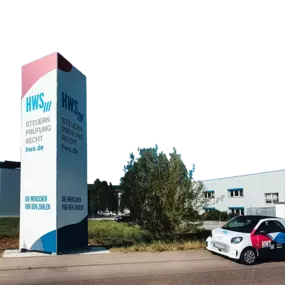 Bild von HWS Denk und Würthele GmbH & Co. KG | Steuerberater in Remshalden