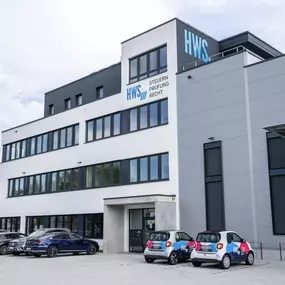 Bild von HWS Denk und Würthele GmbH & Co. KG | Steuerberater in Remshalden