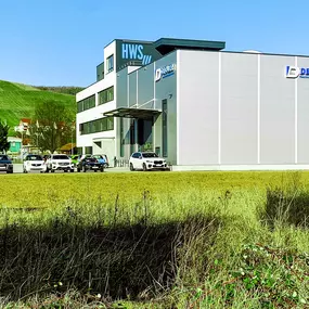 Bild von HWS Denk und Würthele GmbH & Co. KG | Steuerberater in Remshalden