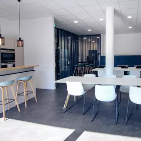 Bild von HWS Denk und Würthele GmbH & Co. KG | Steuerberater in Remshalden