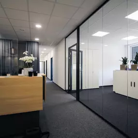 Bild von HWS Denk und Würthele GmbH & Co. KG | Steuerberater in Remshalden