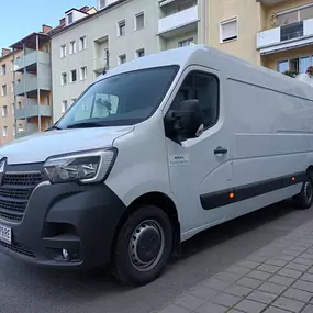 Bild von Aliev- Umzug & Transportservice