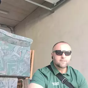 Bild von Aliev- Umzug & Transportservice