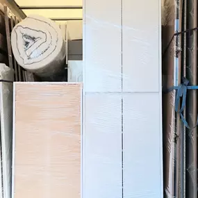 Bild von Aliev- Umzug & Transportservice