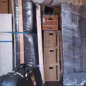 Bild von Aliev- Umzug & Transportservice