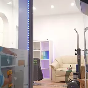 Bild von Aliev- Umzug & Transportservice