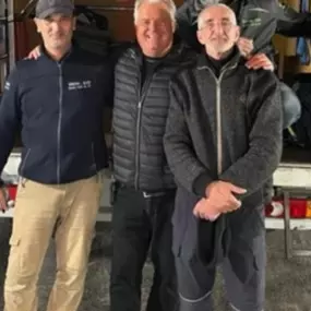 Bild von Aliev- Umzug & Transportservice