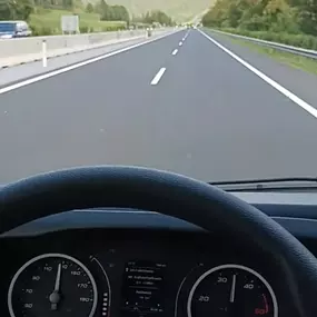 Bild von Aliev- Umzug & Transportservice