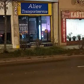 Bild von Aliev- Umzug & Transportservice
