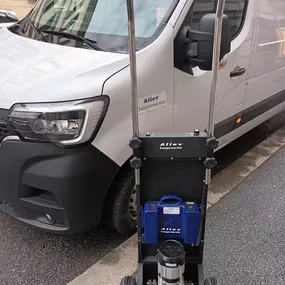 Bild von Aliev- Umzug & Transportservice