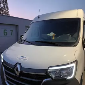 Bild von Aliev- Umzug & Transportservice