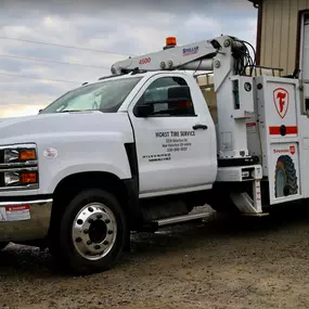 Bild von Horst Tire Service