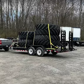 Bild von Horst Tire Service