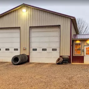 Bild von Horst Tire Service