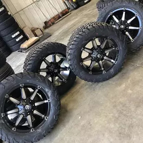 Bild von Horst Tire Service