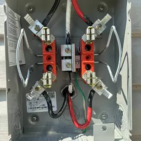 Bild von ILL Electrical Services