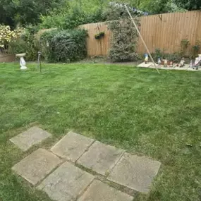 Bild von HH Gardening & Maintenance Ltd