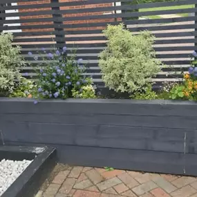 Bild von HH Gardening & Maintenance Ltd