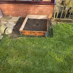 Bild von HH Gardening & Maintenance Ltd