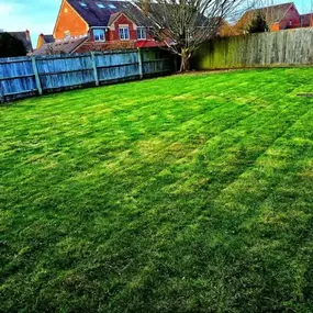 Bild von HH Gardening & Maintenance Ltd