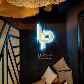 Bild von La Pizza