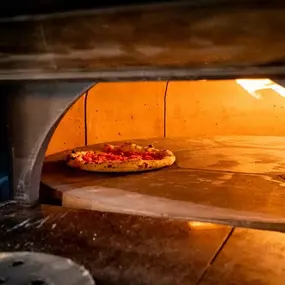 Bild von La Pizza