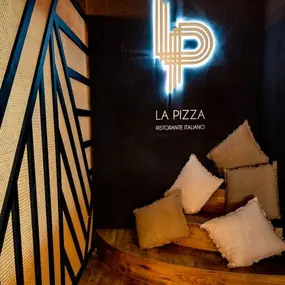 Bild von La Pizza