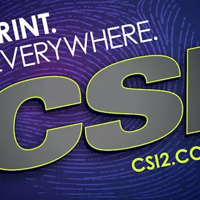 Bild von CSI Printing & Graphics