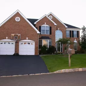 Harrison Paving Services and Driveway Maintenance in Fairless Hills PA