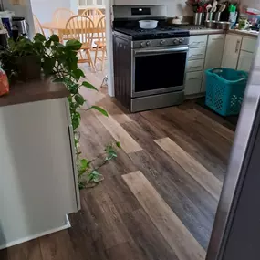 Bild von Peterson's Flooring & More