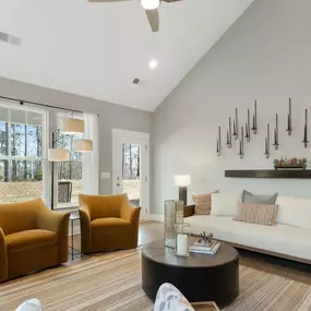 Bild von DRB Homes Village at Midway