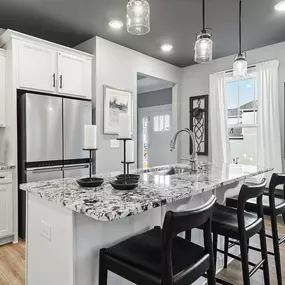 Bild von DRB Homes Village at Midway