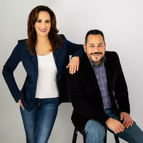 Bild von Carie & Heber Gonzalez, REALTOR | NextHome Real Estate Rockstars