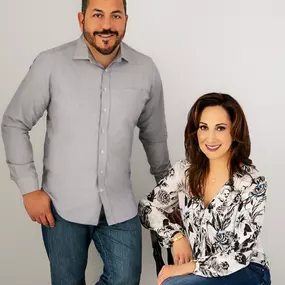 Bild von Carie & Heber Gonzalez, REALTOR | NextHome Real Estate Rockstars