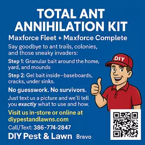 Bild von DIY Pest and Lawn