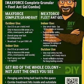 Bild von DIY Pest and Lawn