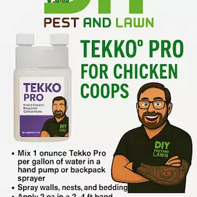 Bild von DIY Pest and Lawn